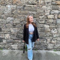 Jade Collins