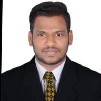 Muruganandham P