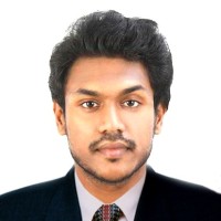 Abilash Ka