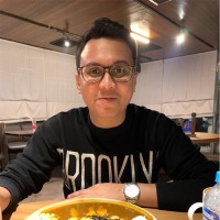 Rahmad Cahyady