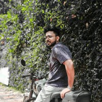 Jishnu Anil