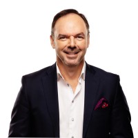 Claude Sirois, C.Dir., MBA