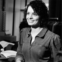 Sophia Kramer
