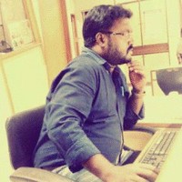 Mohan Gokuldas