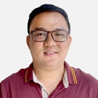 Jeffrey Mangilit