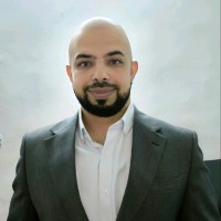 Noureddin Dheifallah