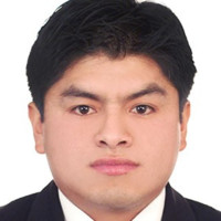 orlando alcantara