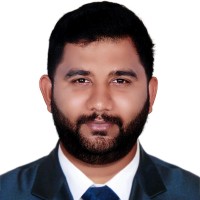 Vignesh Nair