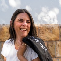 Priscilla Seddon (Daniel)