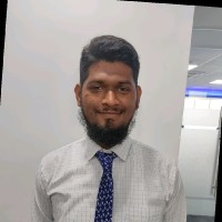 Shaikh Ahmad