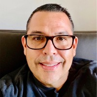 Greg Cortez