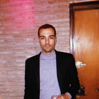 Fernando Bogajo Fernandez