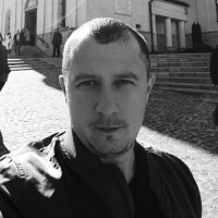 Volodymyr Savchyn