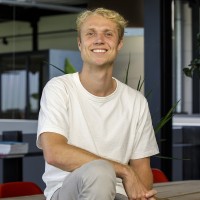 Joris Peereboom