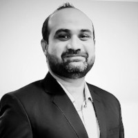 Muhammad Saqib CLLIRP, CHRP