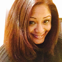 Alisha Bolden, M.A.