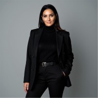 Andraya Schacht Kenton