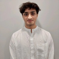Rishi Shah