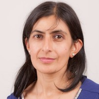 Manisha P.