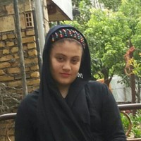 Mahshid Amini