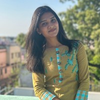 Veena M