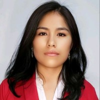 Valvina Trinidad Huaman
