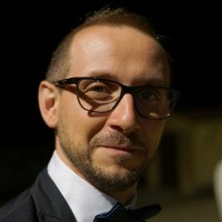 Luca Florio