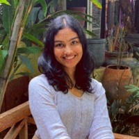 Varshitha Reddy