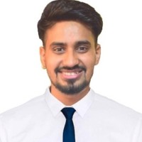 Rajdeep Shrivastava