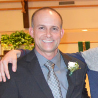 Mark Bourque