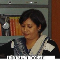 LINUMA H. BORAH