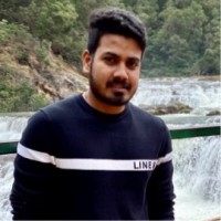 Siddharth Behera