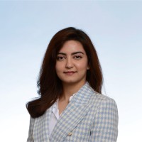 Mallika Verma, Cfa
