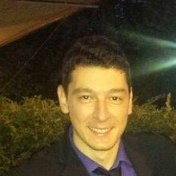 Michalis Michas