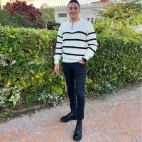 Omar Eldawy