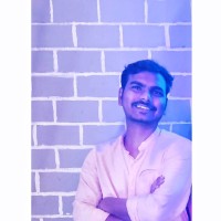 Lucky Anand Manjhi