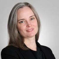 Victoria Pollard, CFA