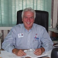 Jim Hillenbrand