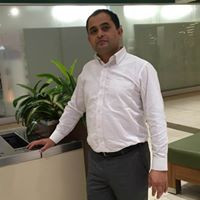 Deviram Pokharel