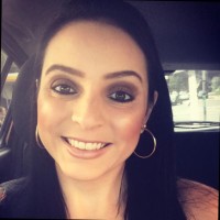 Vanessa Marques dos Santos