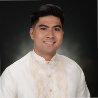 John Brix Tumamao