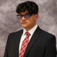 Shawn Rajkumar