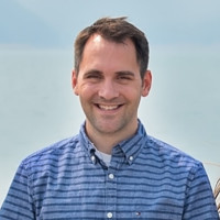 Luke F. Smith, P. Eng, Pmp