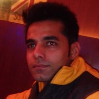 Sumit Bhatia