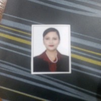 Sabina Abid