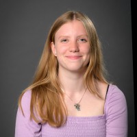 Freya Slaney-Parker