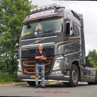Curd Dion Van Der Erf