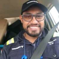 Fabio Alberto Balaguera Diaz