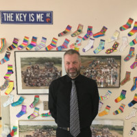 Rick Dawson