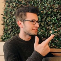 Metehan Meriç